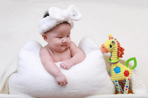 鹿邑7个月宝宝消化不良