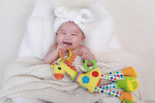 鹿邑宝宝最晚多久会走路