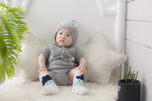 鹿邑八零甜妻萌宝宝