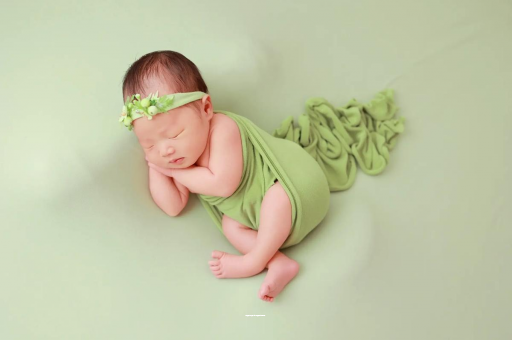 鹿邑宝宝爱出汗怎么回事