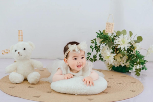 鹿邑宝宝几个月可以坐