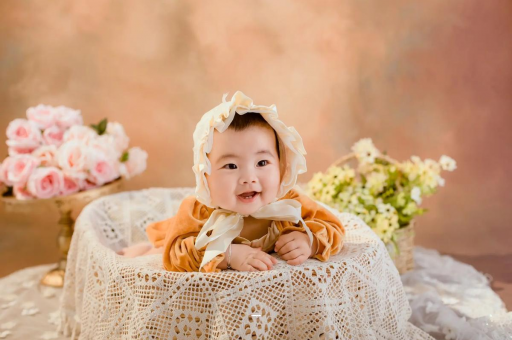 鹿邑9个月宝宝发育标准